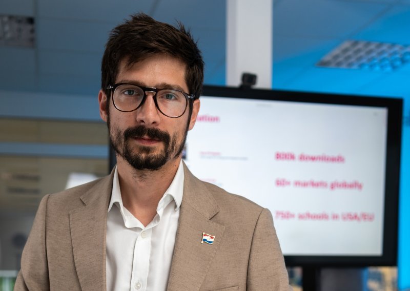 Sedam domaćih IT kompanija među 50 najbrže rastućih u Srednjoj Europi