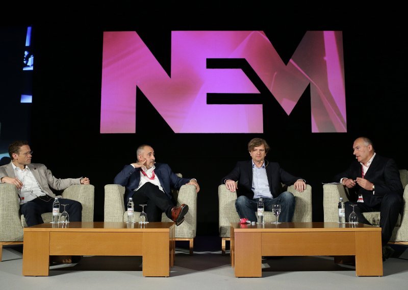 Zbog zvučnih imena na konferenciji u Dubrovniku traži se karta više!