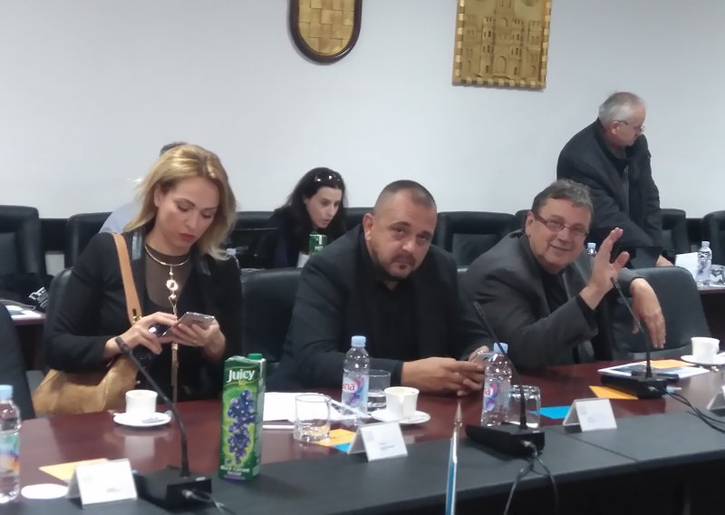Kerum ga izbacio, on odgovara: Baldasar me kupio, ali ne kafićem