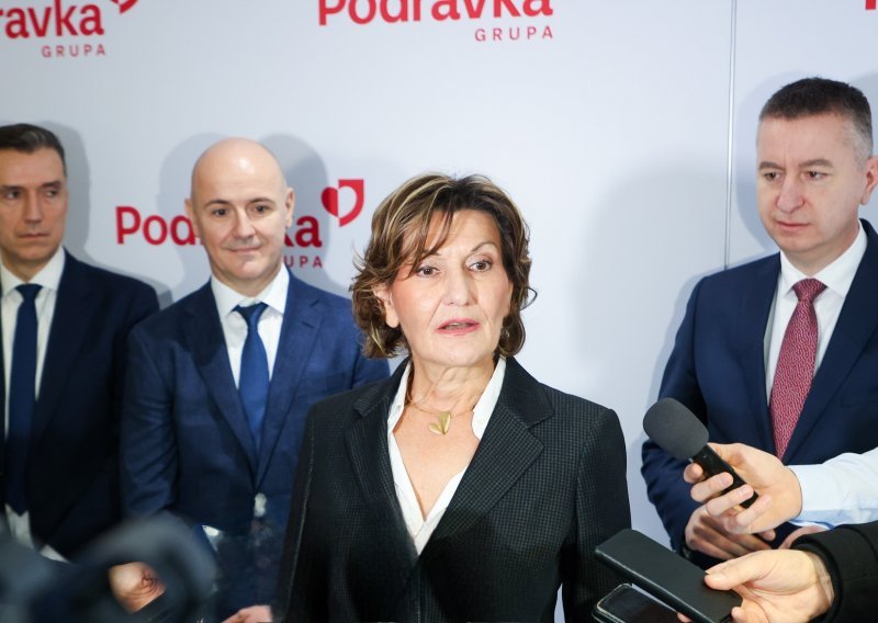 Podravka ima novu strategiju: Snažan iskorak na strana tržišta, velika ulaganja u poljoprivredu