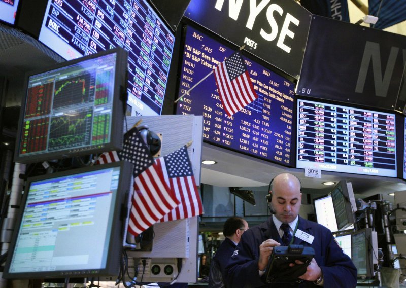NYSE i Nasdaq obustavili trgovanje zbog uragana