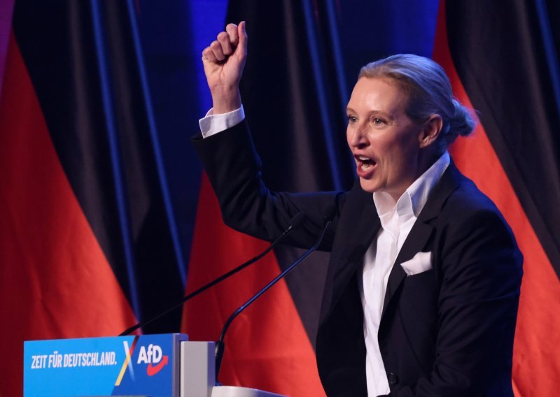 Nijemci u strahu od povratka na Hitlerove postavke: Koliko je AfD zapravo ekstreman
