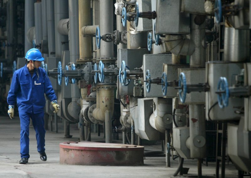 Najveća azijska rafinerija ne poštuje sigurnosne standarde