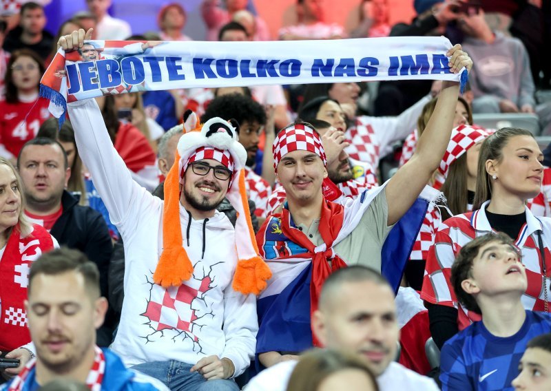 IHF je opet izigrao Hrvatsku, našim su navijačima sad posljednja nada Francuzi