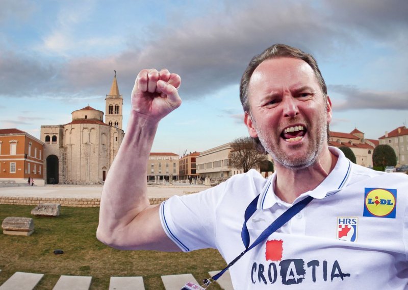Planira živjeti u Zadru: Dagur Sigurdsson kupio stan u poznatoj zgradi