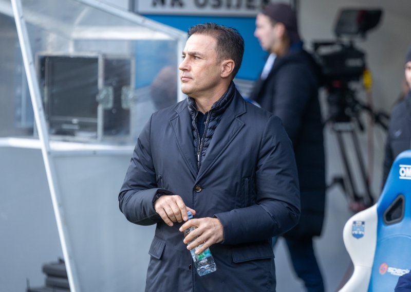 Talijani otkrili gdje je Cannavaro otputovao nakon poraza Dinama: 'Možda se opet spoje'
