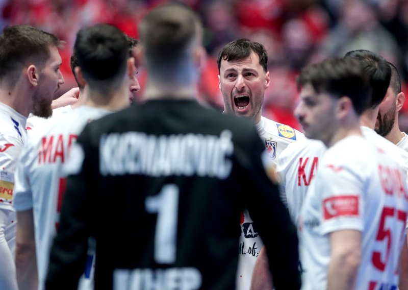 Duvnjak: Danci, hvala! Vaša gesta mi puno znači