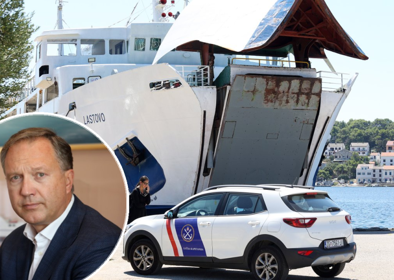 Neslužbeno doznajemo: Butković predlaže Soptinu smjenu