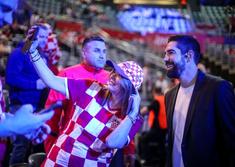 Karabatić izjavom razljutio Dance. Javio se stručnjak: Jako ga poštujem, ali griješi...