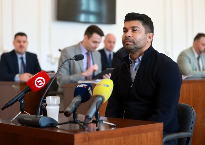 Dudu svjedočio u slučaju braće Mamić: Šokirao sam se što je sve pisalo u ugovoru