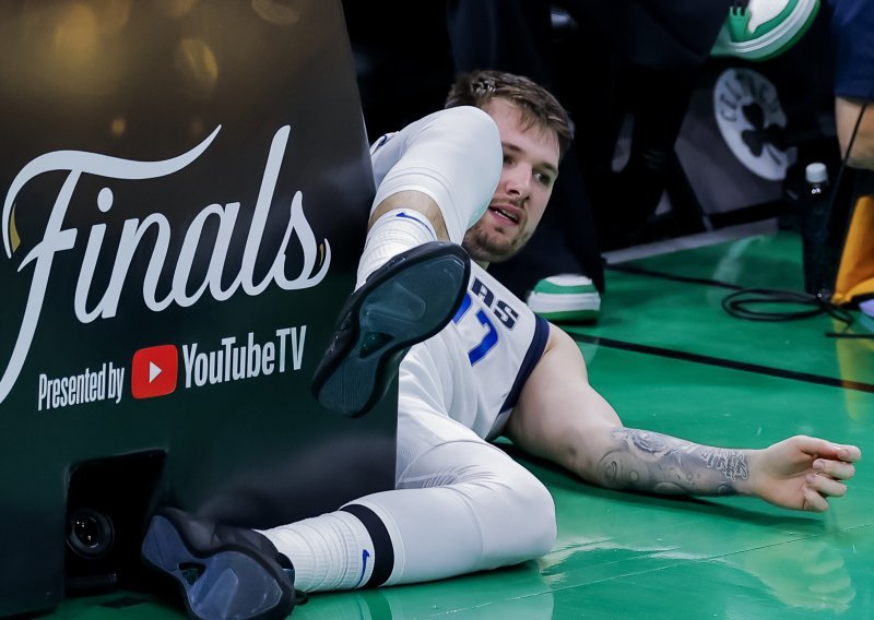 Dončić će zbog tradea u Lakerse ostati bez 130 milijuna dolara