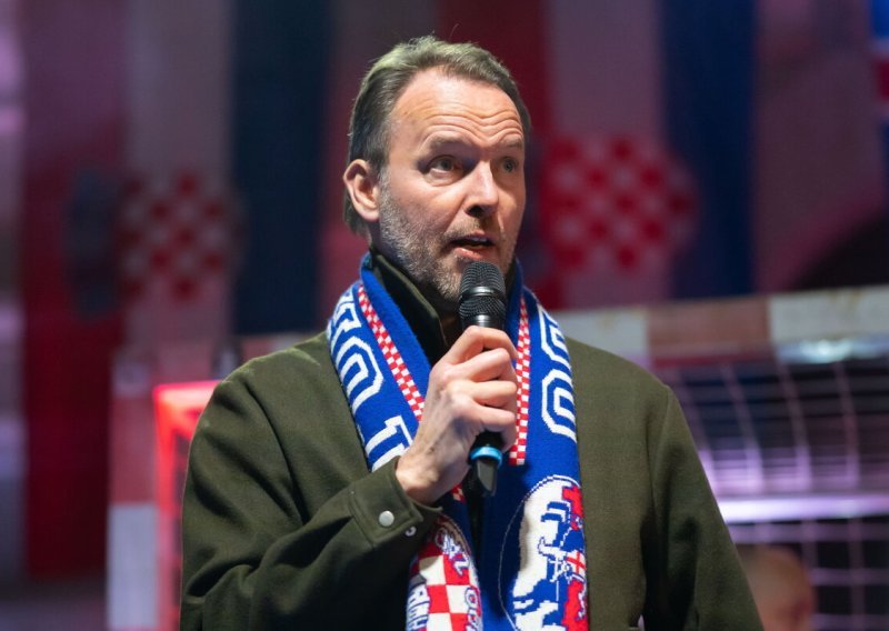 Hrvatski rukometaši dali novo ime izborniku Daguru Sigurdssonu