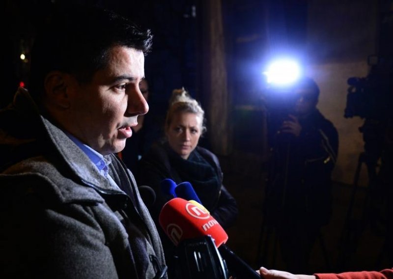 'HDZ je u boljoj poziciji, Milanović ne da premijersku stolicu'