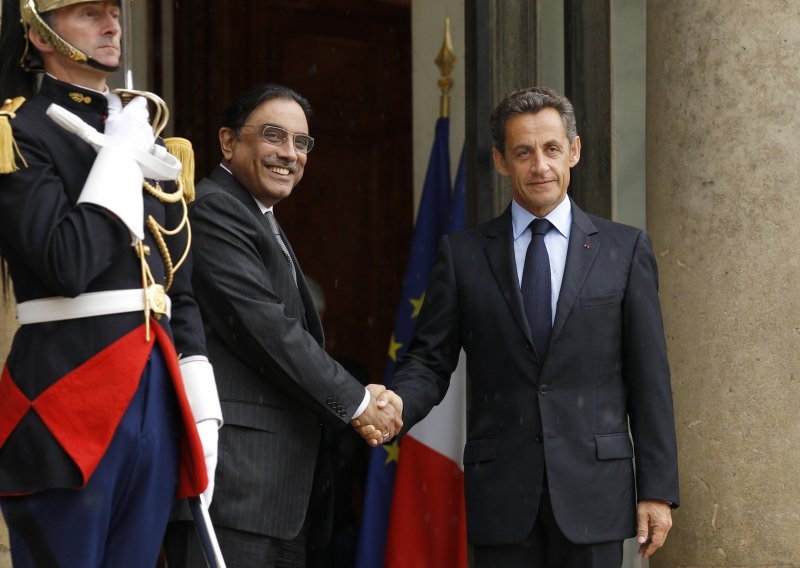Francuska smatra Pakistan odgovornim partnerom