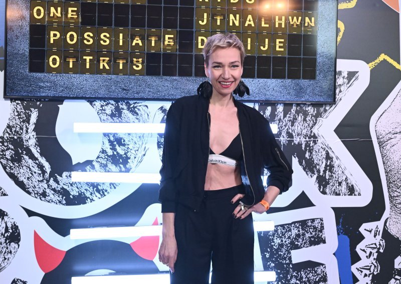 Još nije gotovo: Remi se ponovno oglasila uslijed 'drame' s Thompsonom