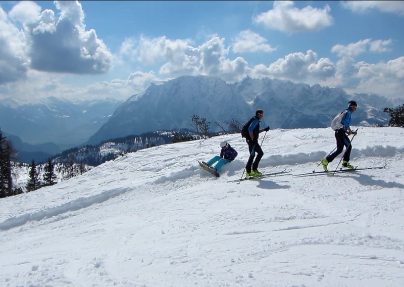 Na skijališta se sprema više od 200 tisuća Hrvata