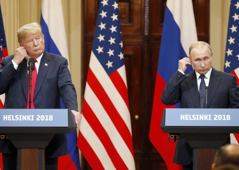 Zelenski postavio novi uvjet za pregovore, Rusija šuti: 'Čekat će susret Trumpa i Putina'