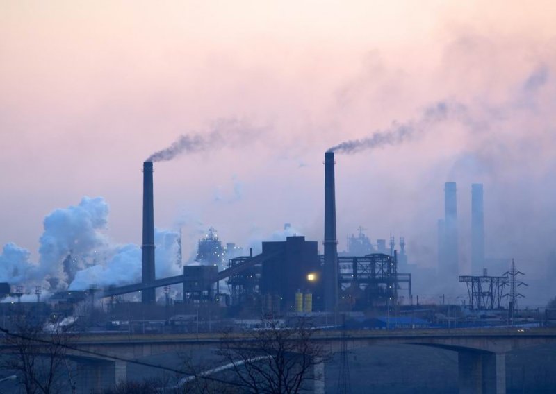 Plin će istisnuti ugljen s pozicije drugog izvora energije u svijetu