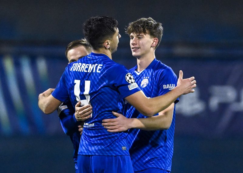 Talijani poludjeli za dinamovcima; javljaju se Juventus, Milan, Roma...