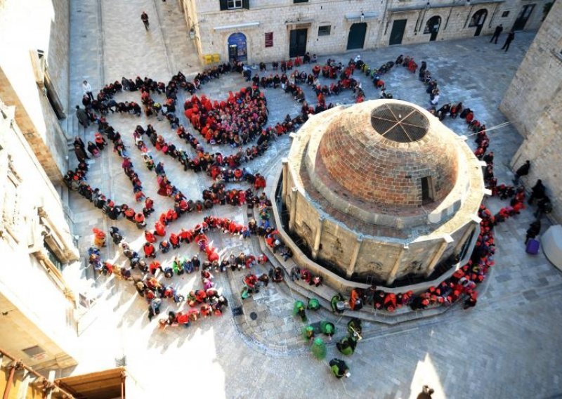 Pogledajte Strikomanovu milenijsku fotografiju u Dubrovniku