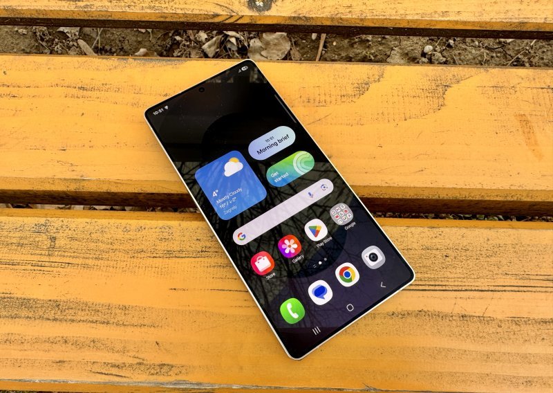 Samsungovi telefoni su super, ali bilo bi dobro da ovo poprave