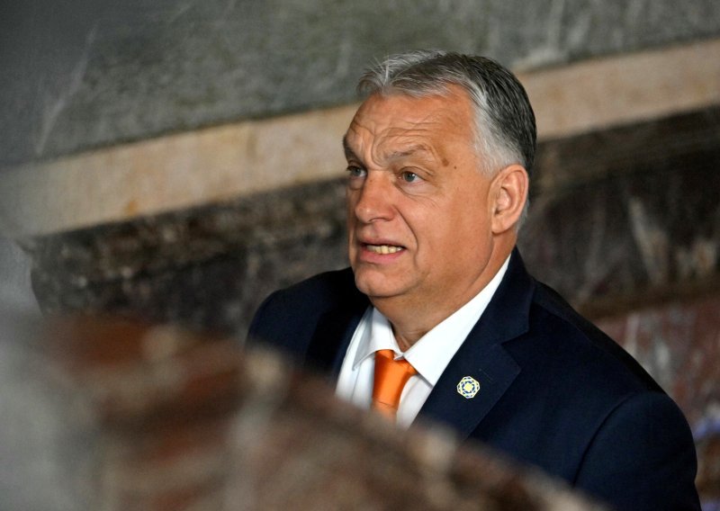 Orban: 'Organizacije koje su primale strani novac, moraju se ukinuti. U Americi bi ih zvali agentima'