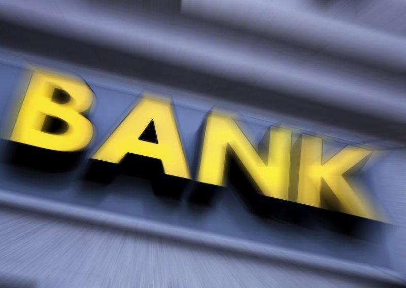 Banke u devet mjeseci zaradile 2 milijarde kuna