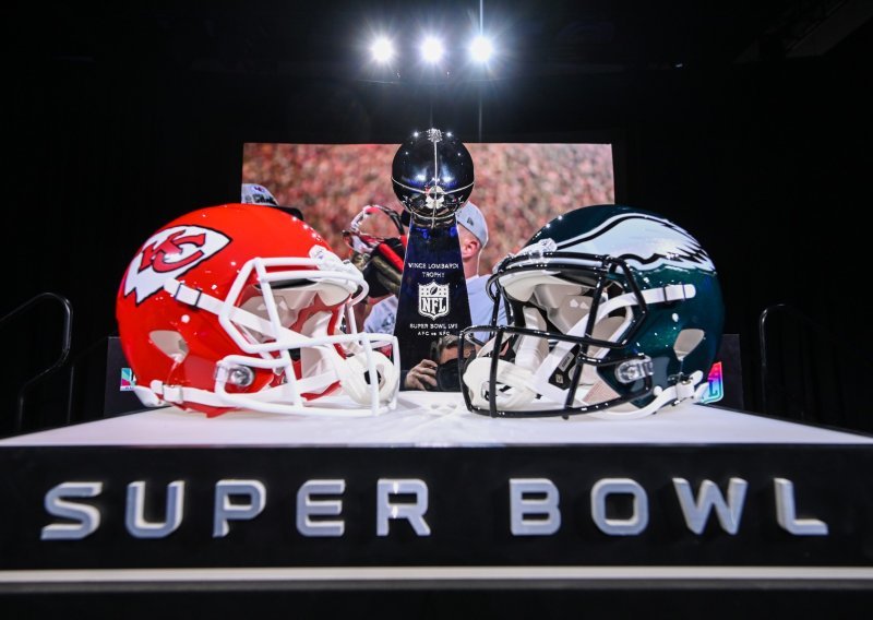 Demonstracija moći: Ni Super Bowl nije prošao bez umjetne inteligencije