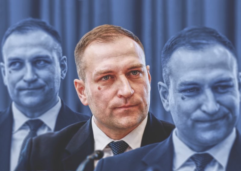 Tko je novi ministar David Vlajčić? I prije izglasavanja digla se bura. Evo što sve ima u imovinskoj kartici