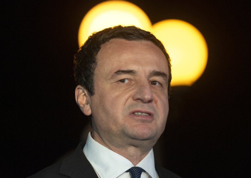 Kosovski parlament odbio potvrditi Albina Kurtija za premijera: Opozicija odbija suradnju