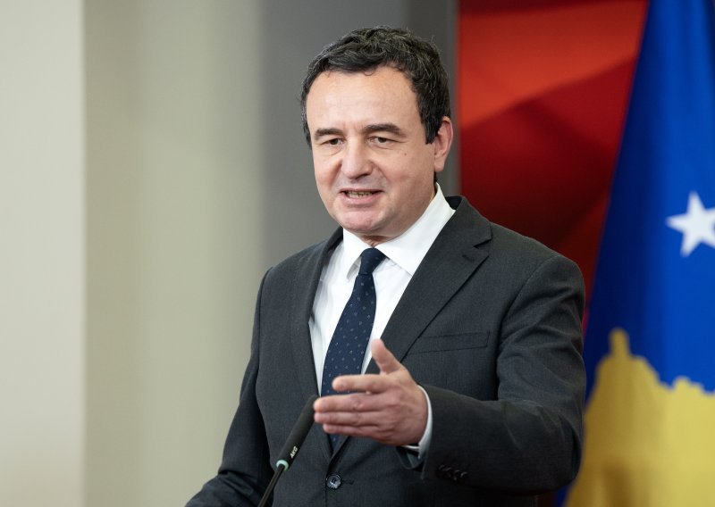 Kosovo počelo primati migrante deportirane iz SAD-a: Prihvaćamo one koje ne žele