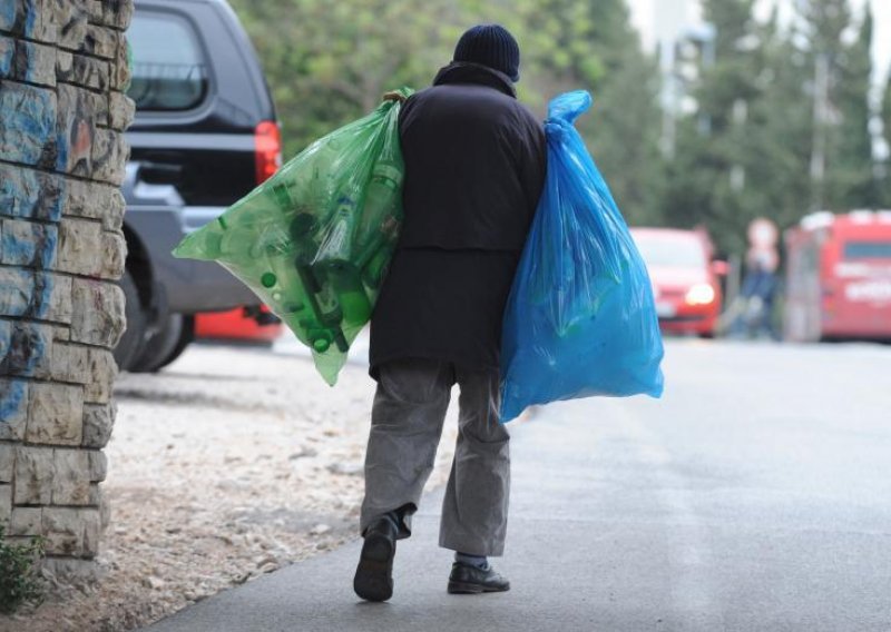 Većina Hrvata ne vjeruje u bolju budućnost