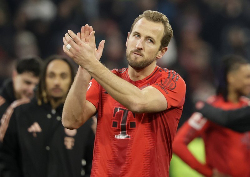 UEFA zabranila Bayernu crvenih dresova u Ligi prvaka; razlog je neobičan