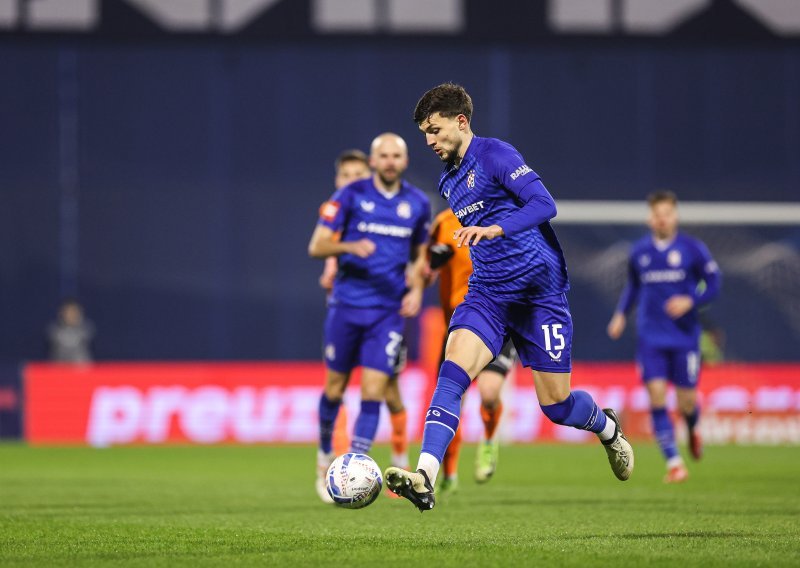 Galešić se ispričao Hajdukovom golmanu zbog groznog starta