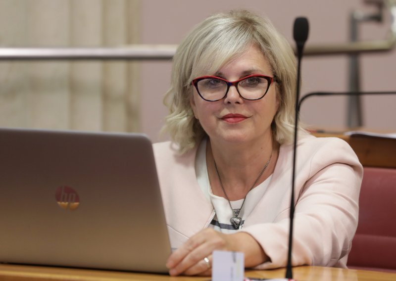 SDP-ovka Antolić Vupora opet ostala bez imuniteta