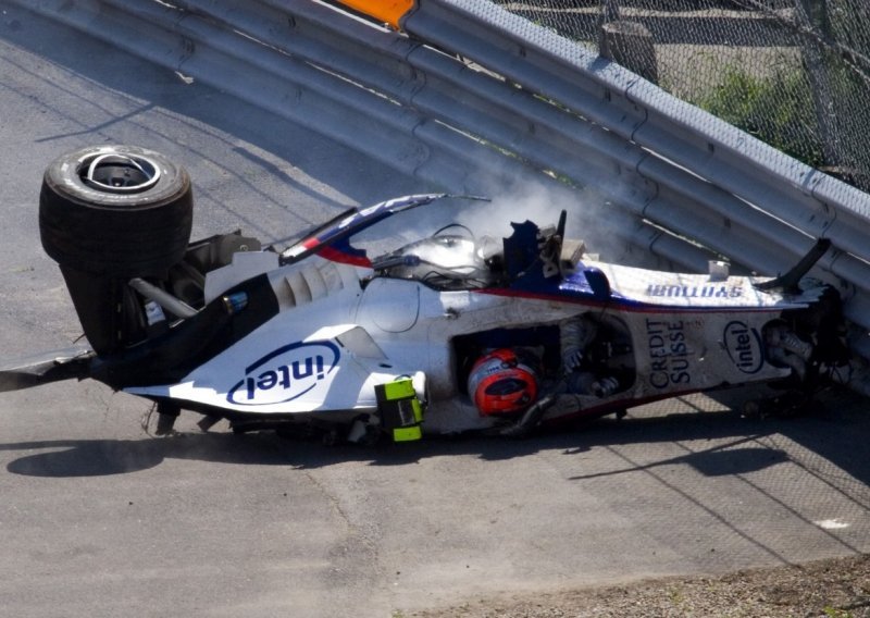 Vozači Formule 1 pred najopasnijim izazovom sezone!