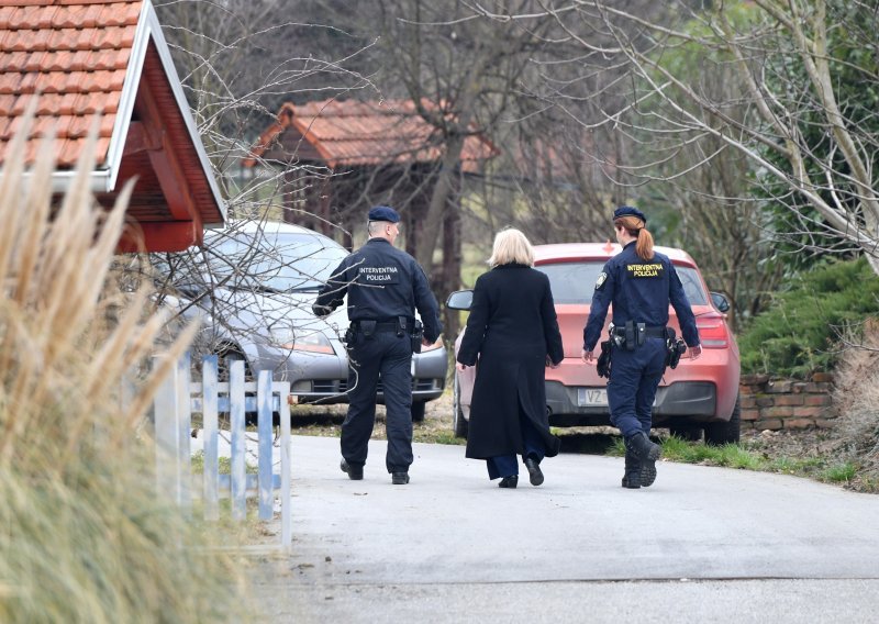 Uskok objavio za što tereti SDP-ovu zastupnicu i još sedmero ljudi