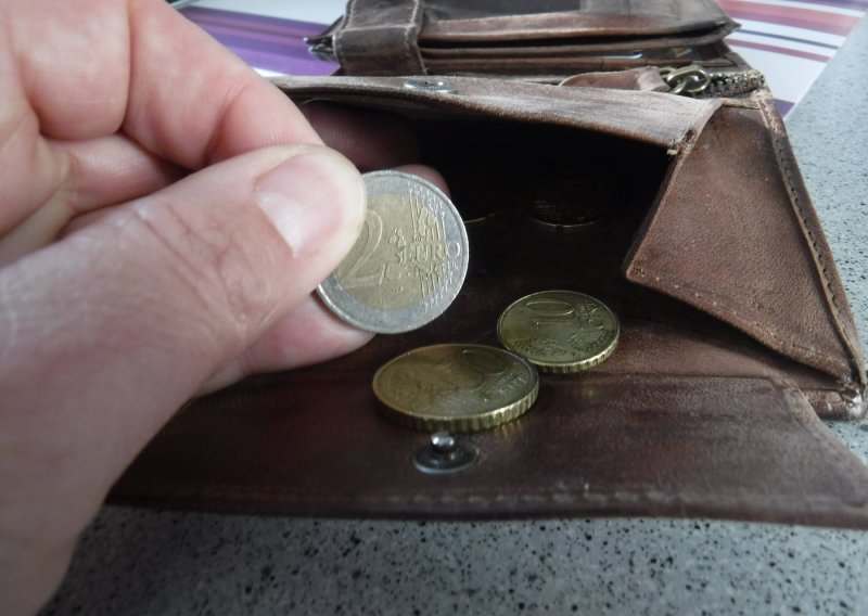 U ovoj zemlji postoje kovanice od 20 eura: Razlog njihovog izdavanja je zapravo divan
