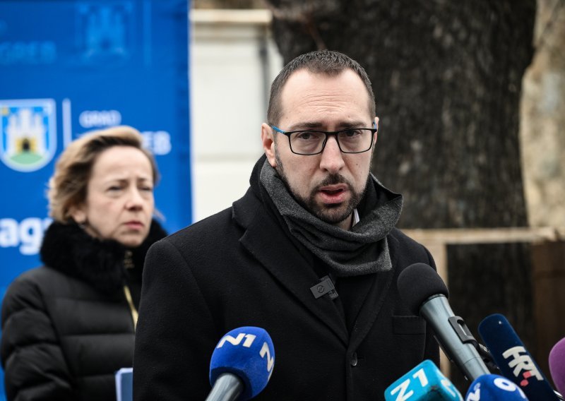 Tomašević o GUP-u: Želimo ga izglasati na sjednici 10. travnja. Evo što bi mogao biti problem