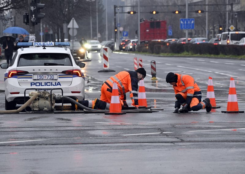 Promet normaliziran u Vukovarskoj, a iz Holdinga najavljuju investiciju od 3,5 milijuna eura