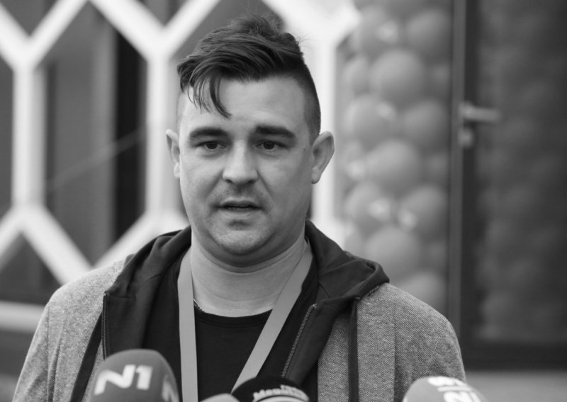 Iznenada preminuo mladi varaždinski poduzetnik