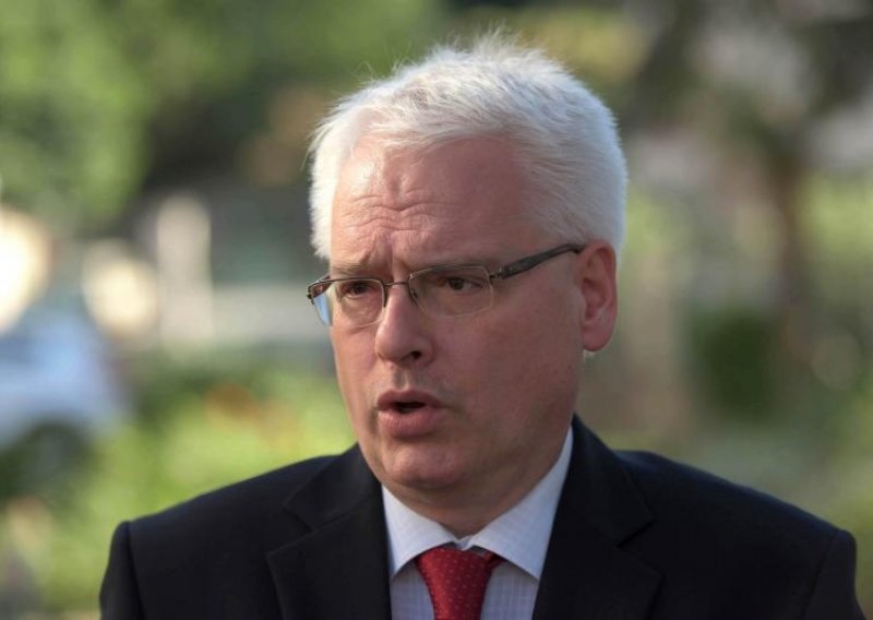 Josipović proziva Milanovića: Ne omalovažavaj naše susjede