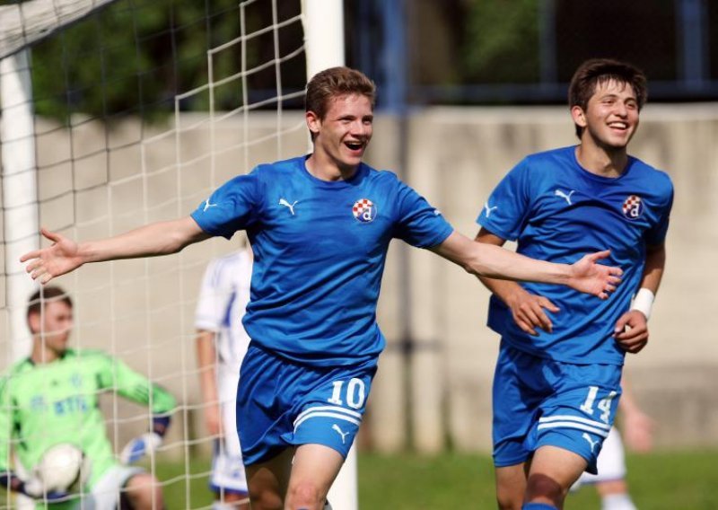 Dinamo svladao Ruse i osigurao finale