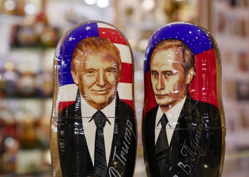 Europski lideri ogorčeni: Trump nam s Putinom radi iza leđa