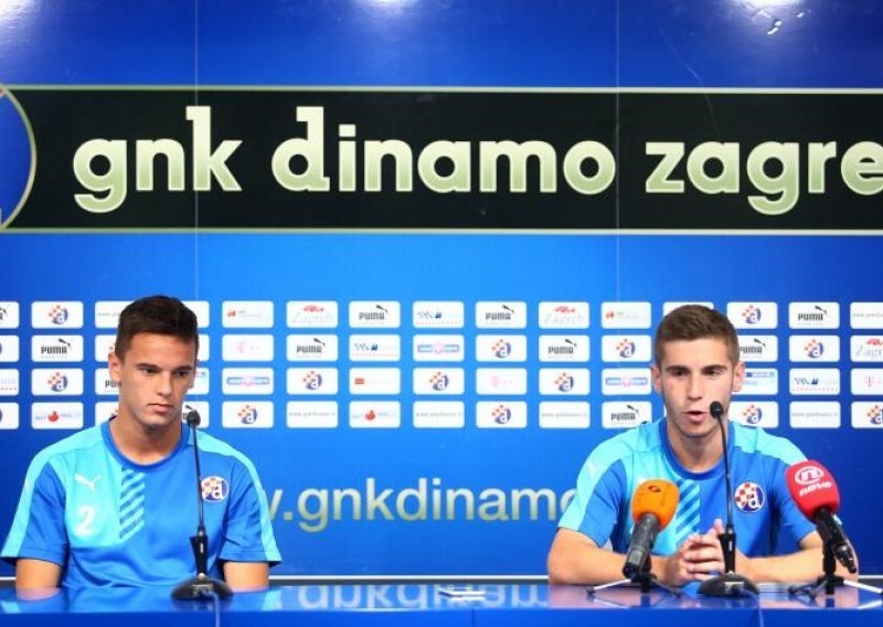 Dinamovi juniori žele skalp mlade momčadi Arsenala