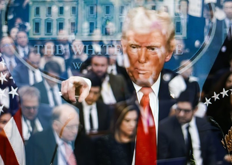 Trump: Rusi će se danas u Münchenu sastati s našim ljudima. Btw, i Ukrajina je pozvana