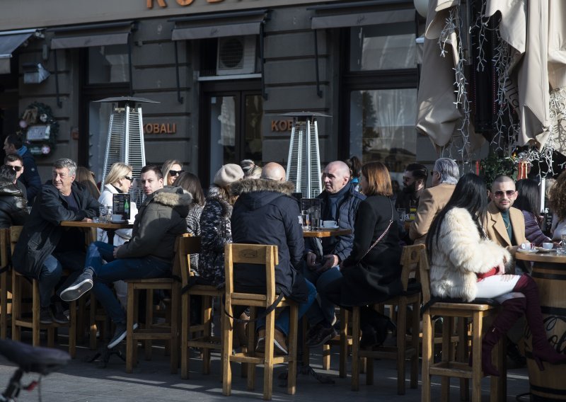 Ugostitelj upozorava: Ako stvarno to naprave, većina nas će zatvoriti i otpustiti radnike