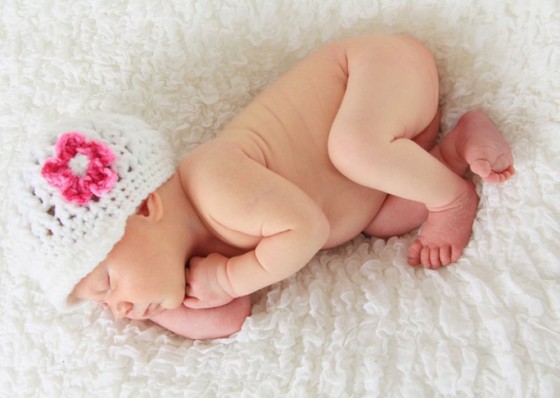 Ovo morate znati o prvoj godini bebina života