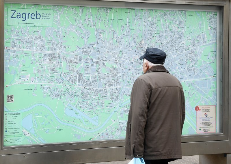 U Zagrebu ovoga ljeta počinju veliki radovi, trasa je duga četiri kilometra. Evo detalja
