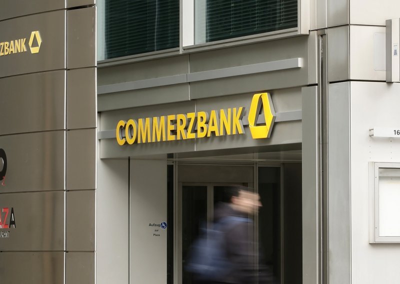 Žele samostalnost: Commerzbank odbio ponudu UniCredita